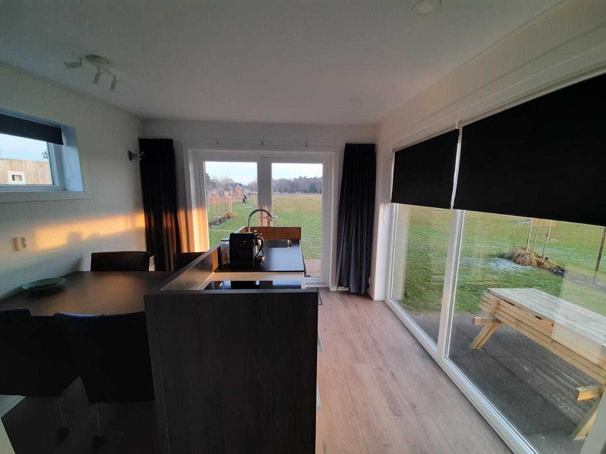 De Weitens Valkenswaard Exterior photo