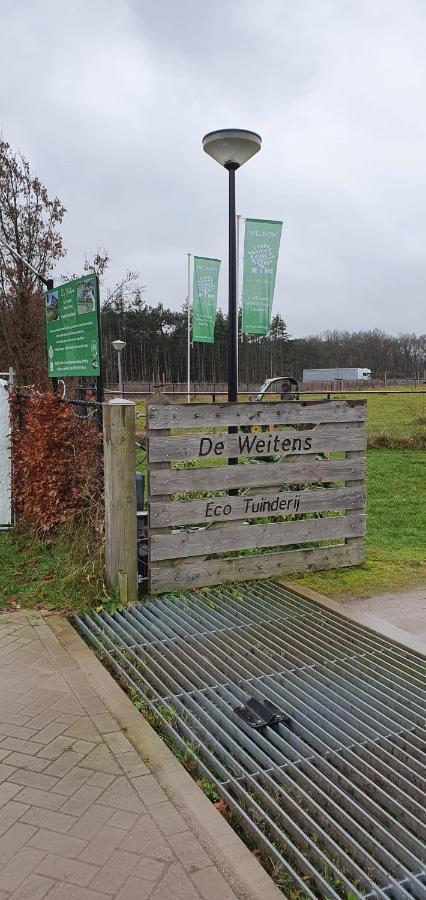 De Weitens Valkenswaard Exterior photo