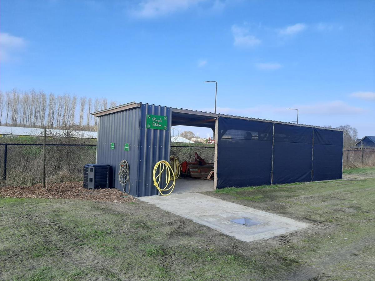 De Weitens Valkenswaard Exterior photo