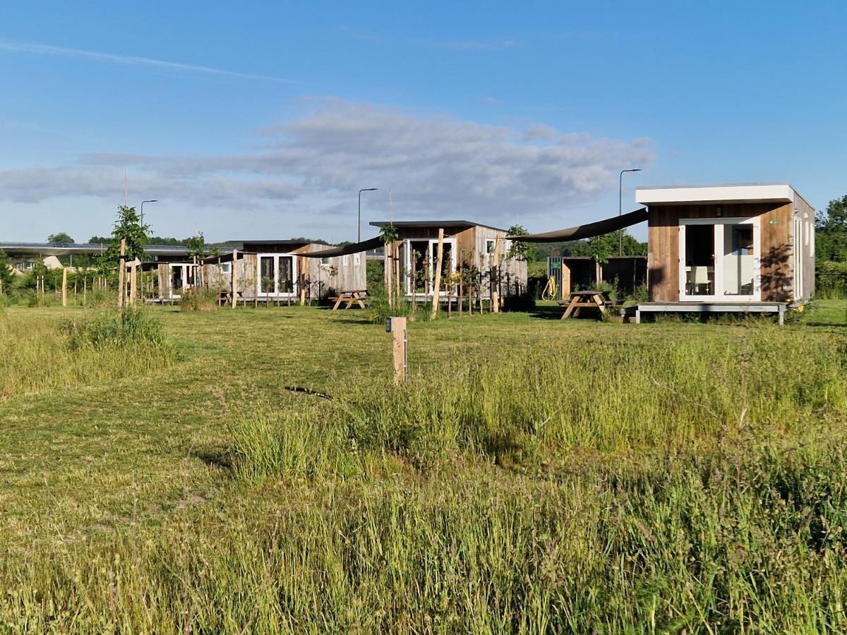 De Weitens Valkenswaard Exterior photo