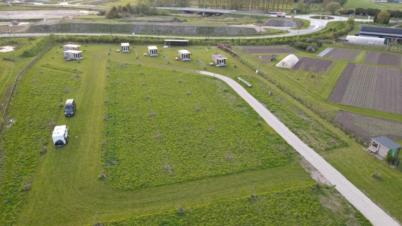 De Weitens Valkenswaard Exterior photo